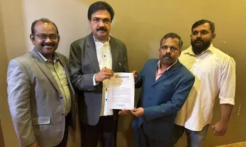 പ്രവാസികളോടുള്ള നികുതി വിവേചനത്തില്‍ അടിയന്തിര ഇടപെടല്‍ ആവശ്യപ്പെടുമെന്ന് ജോസ് കെ മാണി എം പി