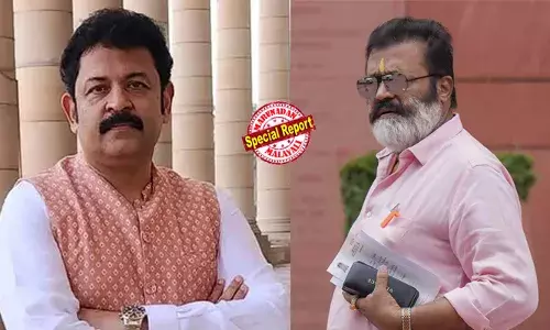 സംഘിയാണെങ്കില്‍ മലയാള സിനിമയില്‍ പണിയില്ല! സംഘികള്‍ സിനിമയില്‍ വരാന്‍ പാടില്ലെന്ന് ചിലര്‍ക്ക് നിര്‍ബ്ബന്ധം; സുരേഷ് ഗോപിയുടെ അവസ്ഥ ഇതാണെങ്കില്‍ കൃഷ്ണകുമാറിന്റെ അവസ്ഥ ദയനീയം; അഭിനയിക്കാന്‍ വിളിക്കാന്‍ പലരും മടി കാട്ടുന്നുവെന്ന് തുറന്നടിച്ച് നടന്‍