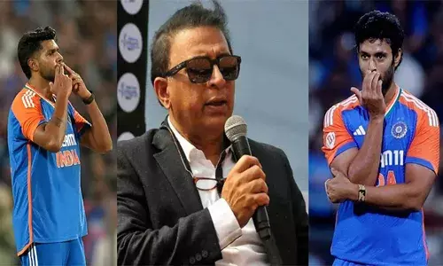 മത്സരത്തില്‍ ദുബെയ്ക്ക് പരിക്ക് പറ്റിയിരുന്നില്ല; ഇന്ത്യ ഇവിടെ നിയമം ദുരുപയോഗം ചെയ്തു; ഇന്ത്യ ചെയ്തത് ചതി;  കണ്‍കഷന്‍ സബ് വിവാദത്തില്‍ മുന്‍ ഇന്ത്യന്‍ ഇതിഹാസ താരം