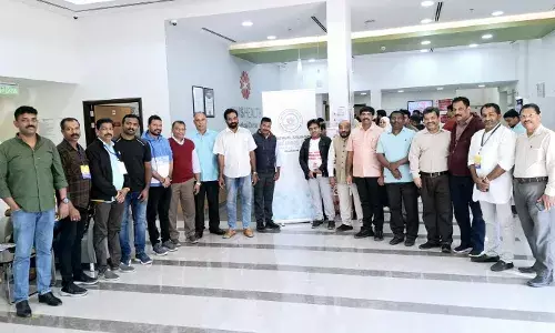 മുഹറഖ് മലയാളി സമാജം മെഡിക്കല്‍ ക്യാമ്പ് നടത്തി