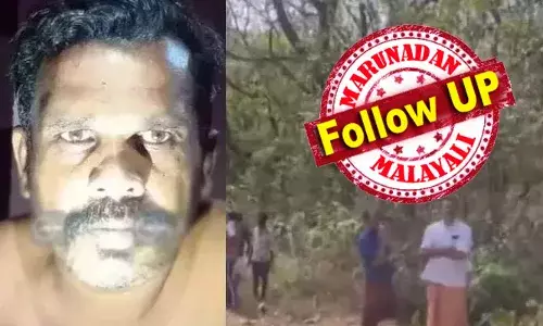 പരിചയം സൗഹൃദമായപ്പോള്‍ ഇടയ്ക്കിടെ ഒന്നുകൂടാന്‍ സാജന്‍ സാമുവല്‍ താമസ സ്ഥലത്തെത്തി; മദ്യപാനത്തിനിടെ തങ്ങളില്‍ ഒരാളെ കൊലപ്പെടുത്തുമെന്ന് പലവട്ടം ഭീഷണിപ്പെടുത്തി; മൂലമറ്റത്ത് കുപ്രസിദ്ധ ഗൂണ്ടയുടെ കൊലയില്‍ കലാശിച്ച സംഭവങ്ങള്‍ ഇങ്ങനെ; നിര്‍ണായകമായത് മനുഷ്യന്റെ മുടിയാണോ പന്നിയുടെ രോമമാണോ എന്ന് ഓട്ടോ ഡ്രൈവര്‍ക്ക് തോന്നിയ സംശയം