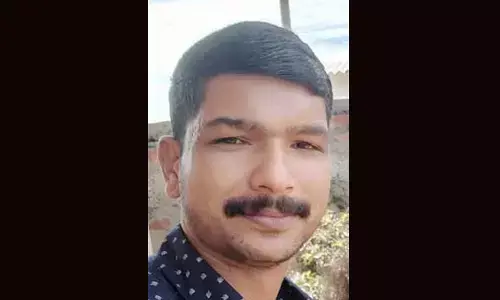 കമ്പംമെട്ടില്‍ വെടിക്കെട്ടിനിടെ ഗുരുതര പൊള്ളലേറ്റയാള്‍ മരിച്ചു; മരണമടഞ്ഞത് ചേറ്റുകുഴി ചിറവക്കാട്ട് ജോബി