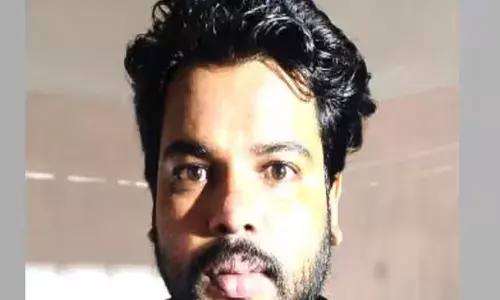 വീടിനു സമീപത്തെ സഹകരണ ബാങ്കിലെത്തി മുക്കുപണ്ടം പണയം വെച്ച് യുവാവ്; ഒളിവില്‍ പോയ പ്രതിയെ അറസ്റ്റ് ചെയ്ത് പോലിസ്