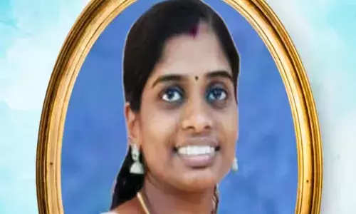 പ്രസവത്തിന് പിന്നാലെ ശ്വാസം മുട്ട്; ഗുരുതരാവസ്ഥയില്‍ ചികിത്സയിലായിരുന്ന യുവതി 15-ാം നാള്‍ മരണത്തിന് കീഴടങ്ങി