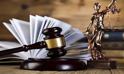 യുവാവിന്റെ കാല്‍ മുറിച്ചു മാറ്റേണ്ടി വന്ന ബൈക്ക് അപകടം; 70 ലക്ഷം രൂപ നഷ്ടപരിഹാരം അനുവദിച്ച് കോടതി