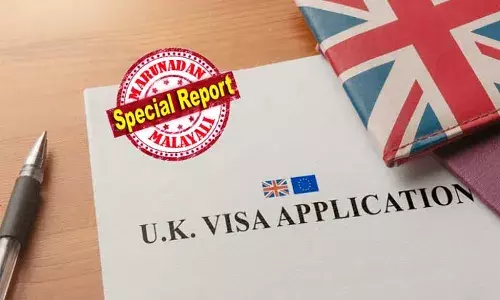 പോസ്റ്റ് സ്റ്റഡി വിസയില്‍ നിന്ന് വര്‍ക്ക് പെര്‍മിറ്റിലേക്ക് സ്വിച്ച് ചെയ്യാന്‍ വേണ്ടത് 33 ലക്ഷം വാര്‍ഷിക ശമ്പളമുള്ള ജോലി;  യോഗ്യത സ്റ്റുഡന്റ് വിസയില്‍ എത്തിയ 26 വയസ്സില്‍ താഴെ മാത്രം പ്രായമുള്ള നാല് വര്‍ഷത്തില്‍ താഴെ യുകെയിലെ ജോലിചെയ്തവര്‍ക്ക് മാത്രം