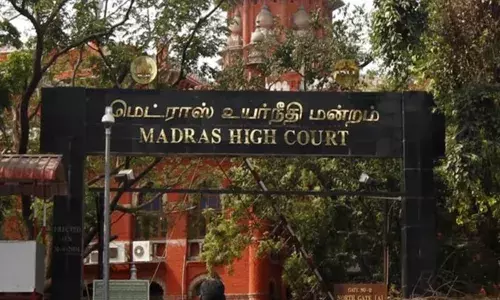 കേരളത്തില്‍ നിന്നും മെഡിക്കല്‍ മാലിന്യങ്ങളുമായി എത്തുന്ന വാഹനങ്ങള്‍ പിടിച്ചെടുത്ത് ലേലം ചെയ്യാം; മദ്രാസ് ഹൈക്കോടതി