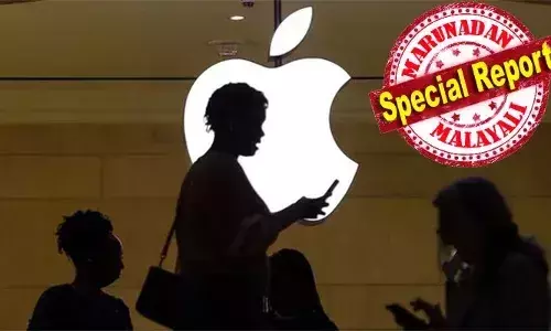 2025 ലെ ഉല്‍പ്പന്നങ്ങള്‍ പുറത്തിറങ്ങാനൊരുങ്ങി ആപ്പിള്‍; അവതരിപ്പിക്കുന്ന് അഞ്ച് വലിയ ഡിവൈസുകള്‍; അടുത്ത മാസം കമ്പനി പുറത്തിറക്കുമെന്ന് റിപ്പോര്‍ട്ട്; വിപണിയിലെത്തിക്കുന്നത് ഐഫോണ്‍ എസ്ഇ4 മുതല്‍ മാക്ക് ബുക്ക് എയര്‍ വരെ; ആപ്പിള്‍ പ്രേമികള്‍ പ്രതീക്ഷയില്‍