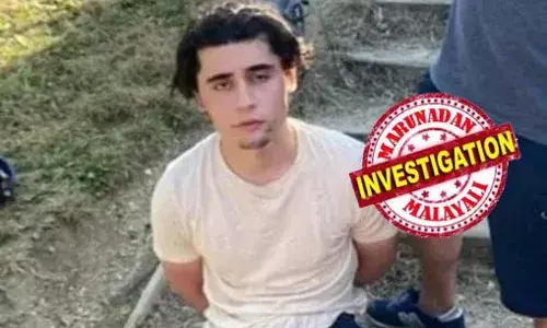 ഇറാനില്‍ നിന്ന് അഭയം തേടി യുകെയില്‍ എത്തി ബ്രിട്ടീഷ് ആര്‍മിയില്‍ ചേര്‍ന്നു; ഇറാനു വേണ്ടി ചാരപ്പണി ചെയ്തു രഹസ്യങ്ങള്‍ ചോര്‍ത്തി; ഇരട്ടച്ചാരന്‍ ഡേവിഡ് ഖാലിഫിന് 14 വര്‍ഷം തടവിന് ശിക്ഷിച്ചു യുകെ കോടതി