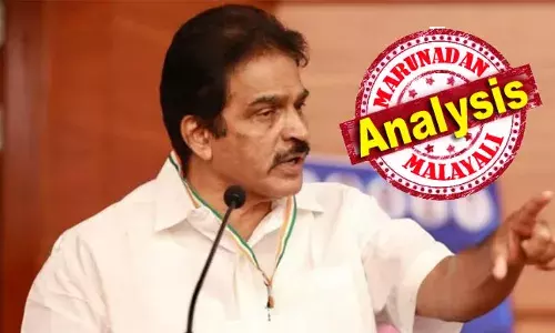 കേരളത്തിലെ പൊതുജീവിതത്തില്‍ 48 വര്‍ഷമായി താനുണ്ട്; കേരളത്തിന്റെ മുഖ്യമന്ത്രി പദവിയിലേക്ക് ഡല്‍ഹിയില്‍ നിന്ന് പറന്നിറങ്ങി വരാനിരിക്കുന്ന ആളായി തന്നെ ചിത്രീകരിക്കുന്നതില്‍ സങ്കടം; ഇപ്പോള്‍ അടികൂടില്ല; പക്ഷേ മുഖ്യമന്ത്രിയാകാന്‍ താനും യോഗ്യന്‍; കെസിയുടെ വാക്കുകളിലുള്ളത് ഈ രാഷ്ട്രീയ സൂചന; കെപിസിസിയില്‍ മാറ്റവും വരും