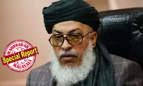 അഫ്ഗാന്‍ പെണ്‍കുട്ടികള്‍ക്ക് വിദ്യാഭ്യാസം വിലക്കരുത്, അവരെ പഠിക്കാന്‍ പറഞ്ഞയക്കണം; അഭിപ്രായം പറഞ്ഞ താലിബാന്‍ മന്ത്രി ജീവല്‍ഭയത്താല്‍ നാടുവിട്ടു; അറസ്റ്റു ചെയ്യാന്‍ ഉത്തരവെത്തിയതോടെ ഡെപ്യൂട്ടി വിദേശകാര്യ മന്ത്രി അബ്ബാസ് സ്റ്റാനിക്‌സായി പലായനം ചെയ്തത് യുഎഇയിലേക്ക്