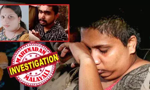 ശംഖു മുദ്രയുള്ള സീല്‍ കിട്ടയതിലും ശംഖുമുഖം ദേവീദാസിന്റെ പങ്കിലും ദുരൂഹത; ശ്രീതുവിന് നന്ദന്‍കോട്ടെ ഓഫീസിനുള്ളില്‍ ഉന്നത സൗഹൃദങ്ങളോ? അന്വേഷണം നേതാക്കളിലേക്ക് നീളുമോ എന്ന ആശങ്കയില്‍ തിരുവിതാംകൂര്‍ ദേവസ്വം ബോര്‍ഡിലെ ഇടതു സംഘടനകളും; ശ്രീതുവിന്റെ ലിവിംഗ് ടുഗദറുകാരന്‍ മറഞ്ഞിരിക്കുമ്പോള്‍