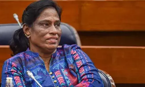 കോഴിക്കോട് എയിംസ് സ്ഥാപിക്കണം; കേരള സര്‍ക്കാര്‍ ഇതിനായി 153.46 ഏക്കര്‍ ഭൂമി ഏറ്റെടുത്തിട്ടുണ്ട്; കിനാലൂരില്‍ എയിംസ് സ്ഥാപിച്ചാല്‍ തമിഴ്നാട്, കര്‍ണാടക സംസ്ഥാനങ്ങള്‍ക്കും ഗുണം ലഭിക്കും; രാജ്യസഭയില്‍ ആവശ്യം ഉന്നയിച്ചു പി ടി ഉഷ