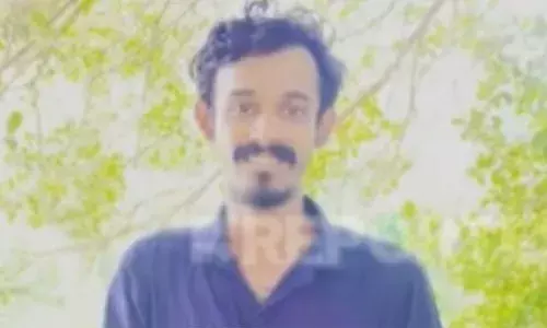 ഊഞ്ഞാലിന്റെ കയര്‍ കഴുത്തില്‍ കുരുങ്ങി യുവാവിന് ദാരുണാന്ത്യം; പോലീസ് കേസെടുത്ത അന്വേഷണം തുടങ്ങി
