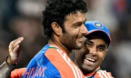 രഞ്ജി ട്രോഫി; മുംബൈ സ്വകാഡില്‍ ഇടം പിടിച്ച് ശിവം ദുബെയും, സൂര്യകുമാറും; ഹരിയാനയ്ക്കെതിരായ ക്വാര്‍ട്ടര്‍ ഫൈനലില്‍ കളിച്ചേക്കും; മത്സരം ശനിയാഴ്ച