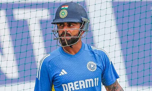 സച്ചിന്റെ 19 വര്‍ഷം പഴക്കമുള്ള റെക്കോഡ് തിരുത്താന്‍ വിരാട് കോഹ് ലി; വേണ്ടത് 94 റണ്‍സ് മാത്രം; ഇന്ത്യ ഇംഗ്ലണ്ട് ആദ്യ ഏകദിനം വ്യാഴാഴ്ച