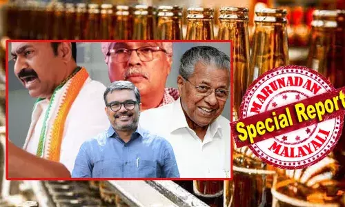 സിപിഐ എതിര്‍ത്താല്‍ എലപ്പുള്ളിയില്‍ പദ്ധതി നടക്കില്ല; ആര്‍ ജെ ഡിയും ഭിന്ന സ്വരത്തില്‍; ഇടതിലെ രണ്ട് ഘടകക്ഷികള്‍ ഉറച്ച നിലപാട് എടുക്കുമ്പോള്‍ കളം മാറി ചവിട്ടാന്‍ ഒയാസിസ്; പാലക്കാട്ടെ ബ്രൂവറി പൊള്ളാച്ചിയിലോ വില്ലുപുരത്തോ സ്ഥാപിക്കും; ജലചൂഷണ ആരോപണത്തിലെ പ്രതിപക്ഷ നീക്കം വിജയത്തിലേക്കോ?