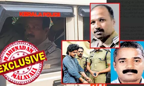 നെഞ്ചില്‍ ചവിട്ടു കൊണ്ട് പ്രാണ രക്ഷാര്‍ത്ഥം ഓടിയെത്തിയത് പോലീസ് ജീപ്പിന് മുന്നില്‍; കൂട്ടുകാരനെ തിരിച്ചറിഞ്ഞ് എന്തു പറ്റിയെന്ന് ചോദിച്ച മനീഷ്; അവന്‍ എന്ന തല്ലിയെന്ന് കോക്കാടനെ ചൂണ്ടി പറഞ്ഞ ശ്യാം; കൂരിരിട്ടില്‍ പൊന്തക്കാട്ടില്‍ ഒളിച്ച പ്രതിയെ പിടിച്ച സിഐ ഷിജിയുടെ സാഹസികത; എന്നിട്ടും പോലീസുകാരന്റെ ജീവന്‍ പൊലിഞ്ഞു; ഇത് കുമരകം പോലീസിന്റെ വേദന