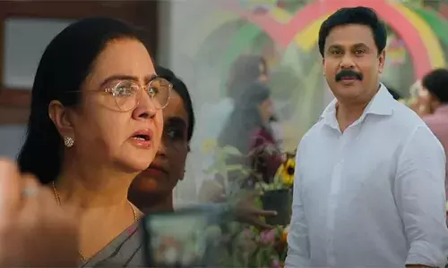 ഭാര്യയും മക്കളും ഉള്ളവര്‍ക്ക് ഞാനൊരു കോമഡി പീസായിരിക്കും; എന്റെ അവസ്ഥകളും കോമഡിയായിരിക്കും; പക്ഷേ എനിക്ക് എന്റെ ലൈഫ് കോമഡി അല്ല സാറെ; ദിലീപിന്റെ 150-ാം ചിത്രം പ്രിന്‍സ് ആന്‍ഡ് ഫാമിലി ടീസര്‍ പുറത്ത്