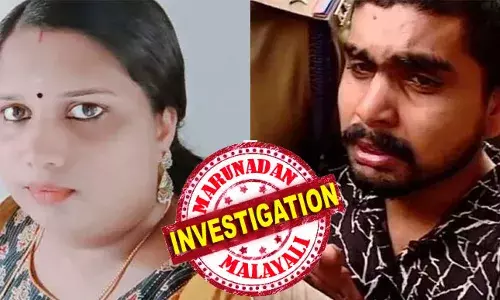 ഹരികുമാറിന് മാനസിക അസ്വാസ്ഥ്യം ഉണ്ടോ എന്നറിയാന്‍ നേരിട്ട് സംസാരിച്ച് മജിസ്‌ട്രേട്ട്; മാനസിക പ്രശ്‌നമില്ലെന്ന് പ്രാഥമിക വിലയിരുത്തല്‍; സഹോദരിയുടെ രണ്ടു വയസ്സുകാരി മകളെ കൊന്നത് താനല്ലെന്ന് ഹരികുമാര്‍ മൊഴി മാറ്റിയെന്ന് സൂചന; ബാലരാമപുരത്ത് ഇനി ഒന്നിച്ചിരുത്തിയുള്ള ചോദ്യം ചെയ്യല്‍; കൊല നടന്ന രാത്രി ആ വീട്ടില്‍ സംഭവിച്ചതെന്ത്? കൊലയില്‍ അമ്മ കുടുങ്ങുമോ?