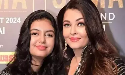 ആരാധ്യ ബച്ചന്‍ ഗുരുതരാവസ്ഥയിലെന്നും മരിച്ചെന്നും റിപ്പോര്‍ട്ടുകള്‍; വ്യാജ വാര്‍ത്തകള്‍ ഗൂഗിളില്‍ നിന്നും വെബ്സൈറ്റുകളില്‍ നിന്നും നീക്കം ചെയ്യണമെന്ന് ആവശ്യപ്പെട്ട് നിയമനടപടി സ്വീകരിച്ച് താരപുത്രി