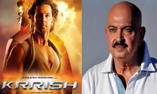 ചിത്രത്തിന്റെ സ്‌കെയില്‍ കുറച്ചാല്‍ അത് ഗുണനിലവാരത്തെ ബാധിക്കും; ലോകസിനിമയിലെ വലിയ സൂപ്പര്‍ഹീറോ സിനിമകള്‍ കണ്ടുവരുന്ന പ്രേക്ഷകര്‍ക്ക് ചെറിയ തെറ്റുകള്‍ പോലും ക്ഷമിക്കാന്‍ കഴിയില്ല; ക്രിഷ് 4നെ കുറിച്ച് രാകേഷ് റോഷന്‍