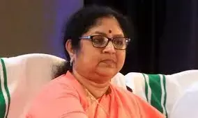 അറിവ് ഉപയോഗിച്ച് ജീവിതനിലവാരം ഉയര്‍ത്തുന്നതിനോടൊപ്പം നാടിന്റെ സമ്പദ്ഘടനയുടെ വിപുലീകരണവും സാധ്യമാകണം; അറിവിനെ ജനോപകാരപ്രദമാക്കി മാറ്റണം: മന്ത്രി ഡോ ആര്‍ ബിന്ദു