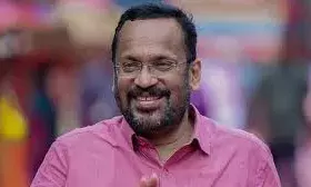 സാമൂഹിക സുരക്ഷിതത്വത്തിനും വികസനത്തിനും വേണ്ടി ക്രിയാത്മ പദ്ധതികള്‍ ആവിഷ്‌ക്കരിക്കുന്ന സംസ്ഥാനമാണ് കേരളം; പട്ടികവര്‍ഗ ക്ഷേമ പ്രവര്‍ത്തനങ്ങളില്‍ കേരളം മാതൃക തീര്‍ക്കുന്നു: മന്ത്രി കെ രാജന്‍