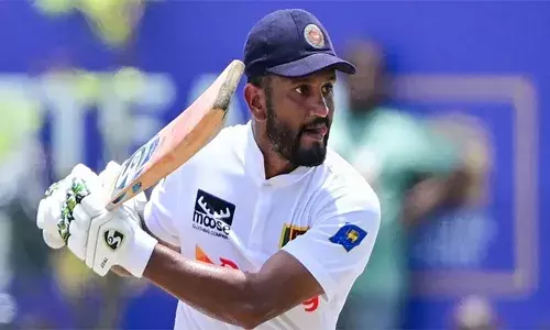 വിരമിക്കാനൊരുങ്ങിയ ശ്രീലങ്കന്‍ മുന്‍ ക്യാപ്റ്റന്‍; ഓസ്‌ട്രേലിയക്കെതിരെ നടക്കുന്ന ടെസ്റ്റോടെ അന്താരാഷ്ട്ര മത്സരത്തോട് വിടപറയും; വിരമിക്കുന്നത് നിര്‍ണായക നേട്ടതോടെ