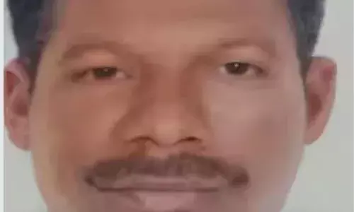 ഡ്രൈവ് ചെയ്യുന്നതിനിടെ ഹൃദയാഘാതം; ദുബായിൽ പ്രവാസി മലയാളിക്ക് ദാരുണാന്ത്യം; മരിച്ചത് കോ​ഴി​ക്കോ​ട് സ്വാദേശി