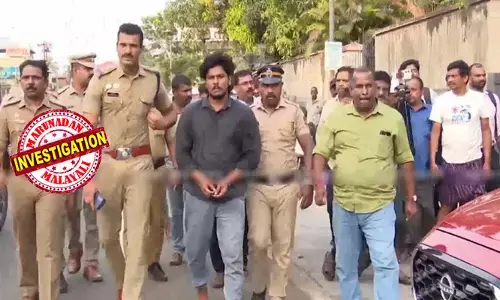 മറ്റൊരു തട്ടുകടക്കാരന്റെ കൊട്ടേഷന്‍ ഏറ്റെടുത്ത് വന്ന് സംഘര്‍ഷമുണ്ടാക്കി; പൊലീസുകാരനെ കൊലപ്പെടുത്തിയത് തര്‍ക്കം പരിഹരിക്കാനുള്ള ശ്രമത്തിനിടെ;  ജിബിന്‍ ജോര്‍ജ് കൊടും കുറ്റവാളി;  സിപിഒ ശ്യാമപ്രസാദിന്റെ കൊലപാതകത്തില്‍ അന്വേഷണം തുടരുന്നു