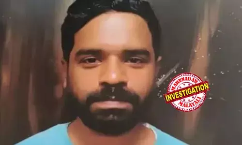 പ്രമുഖ നടിയുമായി പ്രണയബന്ധം;   കൊള്ളയടിച്ച പണം കൊണ്ട് കാമുകിക്ക് നിര്‍മ്മിച്ചത് മൂന്ന് കോടിയുടെ വീട്;  22 ലക്ഷം രൂപയുടെ അക്വേറിയം;  വിവാഹിതനും ഒരു കുട്ടിയുടെ അച്ഛനുമായ മുപ്പത്തിയേഴുകാരന്‍ പിടിയില്‍