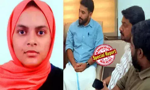 അലര്‍ജിയുടെ ലക്ഷണങ്ങളുമായി ആശുപത്രിയില്‍ എത്തിയത് നടന്നുകൊണ്ട്;  ഇഞ്ചക്ഷന്‍ നല്‍കിയതോടെ ശ്വാസംമുട്ടല്‍; ആശ്വാസത്തിന് മറ്റൊരു ഇഞ്ചക്ഷന്‍ കൂടി നല്‍കിയതോടെ ബോധം കെട്ടു;  മഞ്ചേരി മലബാര്‍ ആശുപത്രിയില്‍ ബിരുദ വിദ്യാര്‍ഥിനിയുടെ മരണത്തില്‍ അസ്വാഭാവികത; അന്വേഷണം ആവശ്യപ്പെട്ട് കുടുംബം