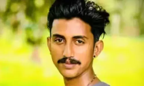 പമ്പാ നദിയിൽ ഉല്ലാസയാത്ര നടത്തവേ അപകടം; ചങ്ങാടം തലകീഴായി മറിഞ്ഞ് യുവാവിന് ദാരുണാന്ത്യം; വിനയായത് നീന്തൽ വശമില്ലാതിരുന്നത്