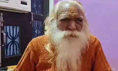 അയോധ്യ രാമക്ഷേത്രത്തിലെ മുഖ്യ പൂജാരി ഗുരുതരാവസ്ഥയില്‍