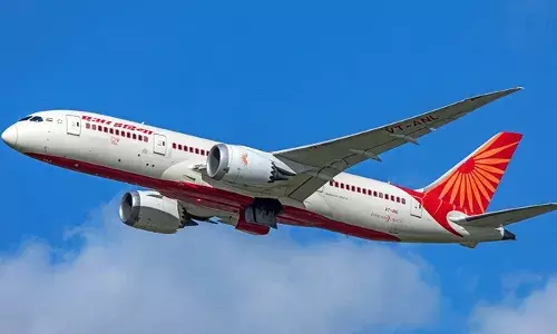 ലണ്ടന്‍ - കൊച്ചി വിമാന സേവനം നിര്‍ത്തരുത്; എയര്‍ ഇന്ത്യ സിഇഒയ്ക്കും വ്യോമയാന മന്ത്രാലയത്തിനും കത്തയച്ച് പ്രവാസി ലീഗല്‍ സെല്‍