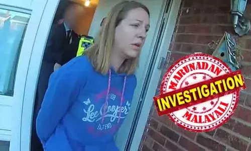 ബ്രിട്ടണിലെ നഴ്‌സ് ഏഴു കുട്ടികളെ കൊന്നുവെന്നത് വെറും കെട്ടുകഥയോ? ലൂസിക്കെതിരെ ഒരു തെളിവുമില്ലെന്ന് മെഡിക്കല്‍ വിദഗ്ധരുടെ റിപ്പോര്‍ട്ട്; 15 ജീവപര്യന്തം ശിക്ഷിക്കപ്പെട്ട് ജയിലില്‍ കഴിയുന്ന നഴ്സിന് മോചനത്തിന് വഴിയൊരുങ്ങുന്നു; കില്ലര്‍ നഴ്‌സിന് സംഭവിക്കുന്നത്