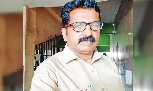 ബസില്‍ നിന്നിറങ്ങിയ നാടോടി സ്ത്രീകളുടെ പെരുമാറ്റത്തില്‍ സംശയം;  പിന്നാലെ ഓടി കണ്ടക്ടര്‍:  യാത്രക്കാരിക്ക് തിരികെ കിട്ടിയത് കഴുത്തില്‍ കിടന്ന ഏഴു പവന്റെ മാല