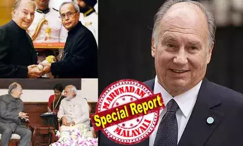 പ്രവാചകന്റെ മകളുടെയും അടുത്ത ബന്ധുവിനെയും പിന്‍തലമുറക്കാരന്‍; പേര്‍ഷ്യയില്‍ നിന്ന് ഇന്ത്യയിലേക്ക് കുടിയേറിയ കുടുംബത്തിന്റെ അവകാശി; ഒന്നേകാല്‍ കോടി ഇസ്മായിലി ഷിയാ മുസ്‌ളീം സമൂഹത്തിന്റെ ആത്മീയ നേതാവ്; പാശ്ചാത്യ രാജ്യത്തെ ഹീറോ: സ്വിറ്റ്‌സര്‍ലന്‍ഡില്‍ ജനിച്ച് ഫ്രാന്‍സില്‍ വളര്‍ന്ന് പോര്‍ട്ടുഗലില്‍ മരിച്ച ബ്രിട്ടീഷ് പൗരത്വമുള്ള അഗാ ഖാന്റെ കഥ