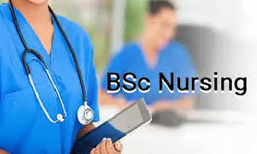 ബി.എസ്സി. നഴ്സിങ്ങ്; ഇക്കൊല്ലവും പ്രവേശന പരീക്ഷ ഉണ്ടാവില്ല