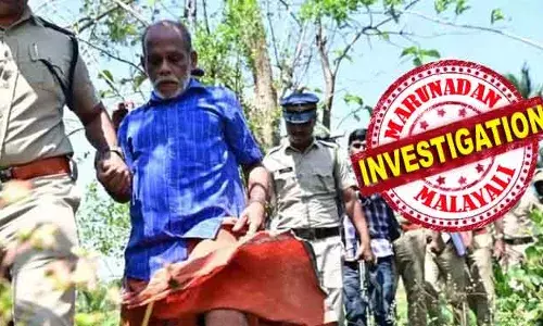 പോത്തുണ്ടിയിലെ തെളിവെടുപ്പിനിടെ പുഷ്പയെ കണ്ടപ്പോള്‍ ചെന്താമര കാട്ടിയത് പുഷ്പാ 2ലെ അല്ലു അര്‍ജുന്‍ ആക്ഷന്‍! പുഷ്പയെ വെറുതെ വിട്ടതില്‍ ചെന്താമരയ്ക്ക് നിരാശ; നിലവിളിച്ചപ്പോള്‍ ലക്ഷ്മിയെ തീര്‍ത്തതും സുധാകരനെ കൊന്നതും വിശദീകരിച്ചത് കൂസലില്ലാതെ; നെന്മാറയിലെ വില്ലന്‍ ഇനി പുറത്തിറങ്ങരുത്