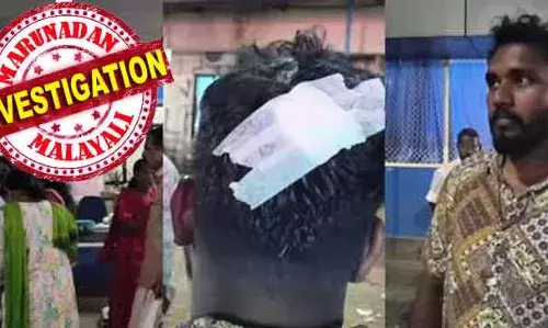 പ്ലസ് ടുക്കാരന്‍ വാരി നിലത്തടിച്ച എസ്ഐയുടെ പരാക്രമം വിവാഹ പാര്‍ട്ടിക്ക് നേരെ; യുവതിയുടെ തോളെല്ലൊടിഞ്ഞു; രണ്ടു പേര്‍ക്ക് തലയ്ക്ക് പരുക്ക്; അര്‍ധരാത്രിയില്‍ പത്തനംതിട്ട നടന്ന പോലീസ് നരനായാട്ടില്‍ പരുക്കേറ്റത് മുണ്ടക്കയത്തു നിന്നുളളവര്‍ക്ക്; പോലീസിനെതിരേ എസ് സി-എസ് ടി വകുപ്പ് ചുമത്തിയേക്കും