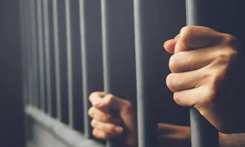 പ്രായപൂര്‍ത്തിയാകാത്ത പെണ്‍കുട്ടിയെ പീഡിപ്പിച്ച കേസ്; പ്രതിക്ക് ആറ് വര്‍ഷം കഠിന തടവും പിഴയും