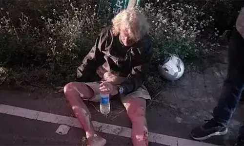 വനപാലകരുടെ നിര്‍ദേശം അവഗണിച്ചു മുന്നോട്ടു പോയി; വാല്‍പാറയില്‍ കാട്ടാന ആക്രമണത്തില്‍ വിദേശയാത്രികന് ദാരുണാന്ത്യം; അന്വേഷണം ആരംഭിച്ച് വനംവകുപ്പ്