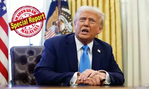 എന്നെ വകവരുത്താനാണ് ഉദ്ദേശമെങ്കില്‍ പിന്നെ ഇറാന്‍ ബാക്കിയുണ്ടാവില്ല; തന്നെ വധിക്കുകയാണെങ്കില്‍ ഇറാറെ തുടച്ചുനീക്കുന്നതിനുള്ള എല്ലാ നിര്‍ദേശവും നല്‍കിയിട്ടുണ്ട്; ഭീഷണിയുമായി ഡൊണാള്‍ഡ് ട്രംപ്; ആണവായുധം വികസിപ്പിക്കാന്‍ ഒരുങ്ങുന്നുവെന്ന ആരോപണങ്ങള്‍ക്ക് പിന്നാലെ ഇറാനെതിരേ ഉപരോധനയം സ്വീകരിക്കാന്‍ അമേരിക്കന്‍ നീക്കം