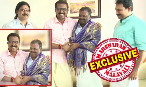 തിരുവനന്തപുരത്ത് പ്രാഥമിക ചര്‍ച്ച; രണ്ടാം വട്ടം കണ്ടു മുട്ടിയപ്പോള്‍ ഷാള്‍ അണിയിച്ച് കേരളാ നേതാക്കള്‍; ആലുവാ പാലസിലെ ആശയ വിനിമയം വിജയിച്ചതോടെ ദേവികുളം മുന്‍ എംഎല്‍എ ഇനി ഡല്‍ഹിക്ക് പറക്കും; കേന്ദ്രമന്ത്രി അത്താവാലയുമായുള്ള കൂടിക്കാഴ്ചയില്‍ എല്ലാം നിശ്ചയിക്കും; ആര്‍പിഐയുമായി കൂടുതല്‍ അടുത്ത് എസ് രാജേന്ദ്രന്‍; സിപിഎം മുന്‍ നേതാവ് ബിജെപി മുന്നണിയിലേക്കോ?