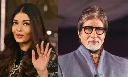 കുറച്ചു കഴിയുമ്പോള്‍ നിങ്ങളുടെ മുഖത്തിന്റെ സൗന്ദര്യം മങ്ങും, പക്ഷേ നിങ്ങളുടെ ഹൃദയത്തിന്റെ സൗന്ദര്യമാണ് ഏറ്റവും പ്രധാനം; ഐശ്വര്യ റായിയുടെ സൗന്ദര്യത്തെക്കുറിച്ച് ബച്ചന്റെ മറുപടി