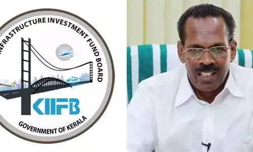 കിഫ്ബി ടോളിന് എല്‍ഡിഎഫിന്റെയും പച്ചക്കൊടി;  വികസനം വരണമെങ്കില്‍ ടോള്‍ ഏര്‍പ്പെടുത്തിയേ മതിയാവൂ എന്ന് ടി പി രാമകൃഷ്ണന്‍; ചെലവഴിച്ച പണം തിരികെ ലഭിക്കാന്‍ മറ്റു മാര്‍ഗങ്ങളില്ല; ആര്‍ക്കും ബദല്‍ സംവിധാനം നിര്‍ദേശിക്കാമെന്നും എല്‍ഡിഎഫ് കണ്‍വീനര്‍