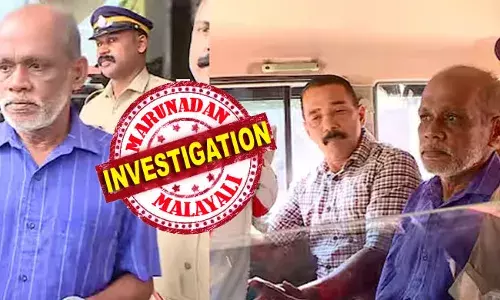 പുഷ്പയെ നോക്കി പല്ലുകടിച്ചതെന്തിനെന്ന പൊലീസിന്റെ ചോദ്യത്തിന് പുഷ്പ കയ്യീന്ന് പോയി എന്ന് മറുപടി; മകളെ ഒരു പാട് ഇഷ്ടം; എന്റെ വീട് മകള്‍ക്ക് കിട്ടാനുള്ള നടപടി സ്വീകരിക്കണമെന്ന് പോലീസിനോട് അപേക്ഷ; കലിയടങ്ങാതെ ജയിലിനുള്ളിലേക്ക്; അതിവേഗം കുറ്റപത്രം നല്‍കും; ചെന്തമാരയെ അകത്ത് തളയ്‌ക്കേണ്ടത് ഒരു നാടിന്റെ ആവശ്യമാകുമ്പോള്‍