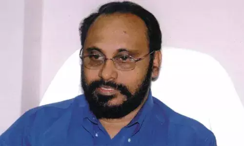 കിഫ്ബി എന്ന ബകനെ തീറ്റിപ്പോറ്റാന്‍ അമിത ചുങ്കം ചുമത്തി യാത്രക്കാരെ കൊള്ളയടിക്കേണ്ട അവസ്ഥ; തോമസ് ഐസക് കേരളത്തിന്റെ അന്തകനെന്ന് ചെറിയാന്‍ ഫിലിപ്പ്